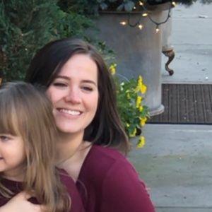 Meet your Posher, Marjorie